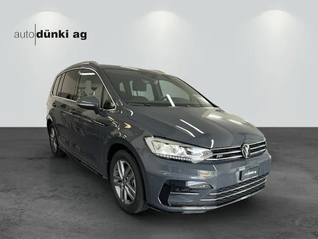 VW Touran 1.5 TSI EVO Highline DSG