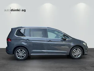 VW Touran 1.5 TSI EVO Highline DSG