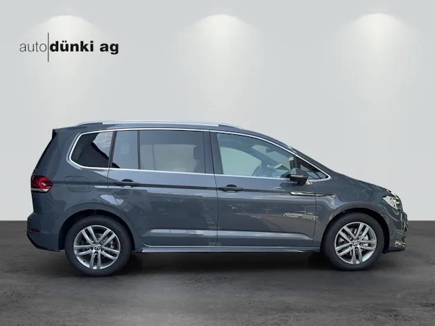 VW Touran 1.5 TSI EVO Highline DSG