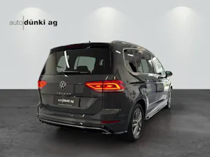 VW Touran 1.5 TSI EVO Highline DSG