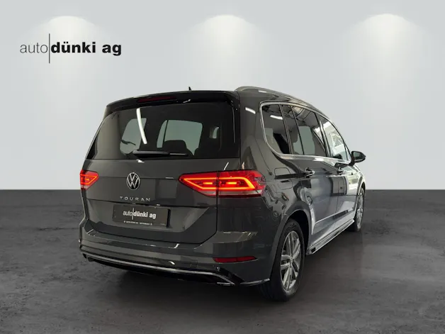 VW Touran 1.5 TSI EVO Highline DSG