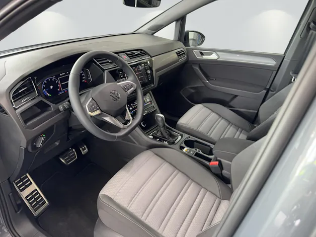 VW Touran 1.5 TSI EVO Highline DSG