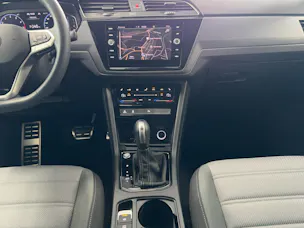 VW Touran 1.5 TSI EVO Highline DSG