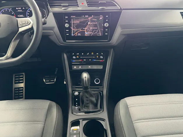 VW Touran 1.5 TSI EVO Highline DSG