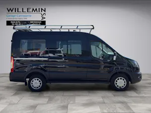 Ford Transit 8 places