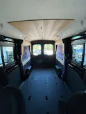 Ford Transit 8 places