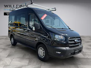 Ford Transit 8 places