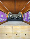 Ford Transit 8 places