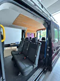 Ford Transit 8 places