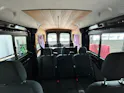 Ford Transit 8 places