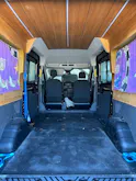 Ford Transit 8 places