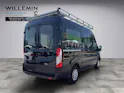 Ford Transit 8 places