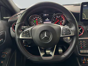 Mercedes-Benz A 45 AMG 4Matic Speedshift 7G-DCT