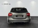 Mercedes-Benz A 45 AMG 4Matic Speedshift 7G-DCT