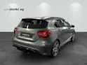 Mercedes-Benz A 45 AMG 4Matic Speedshift 7G-DCT