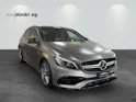 Mercedes-Benz A 45 AMG 4Matic Speedshift 7G-DCT
