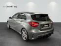 Mercedes-Benz A 45 AMG 4Matic Speedshift 7G-DCT