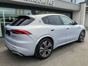 Maserati Grecale Folgore 105kWh
