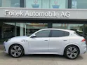 Maserati Grecale Folgore 105kWh