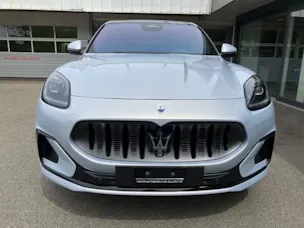 Maserati Grecale Folgore 105kWh