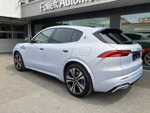 Maserati Grecale Folgore 105kWh
