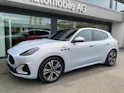 Maserati Grecale Folgore 105kWh