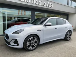 Maserati Grecale Folgore 105kWh