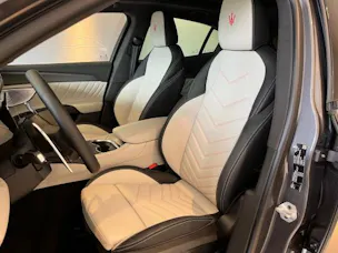 Maserati Grecale 3.0 Trofeo