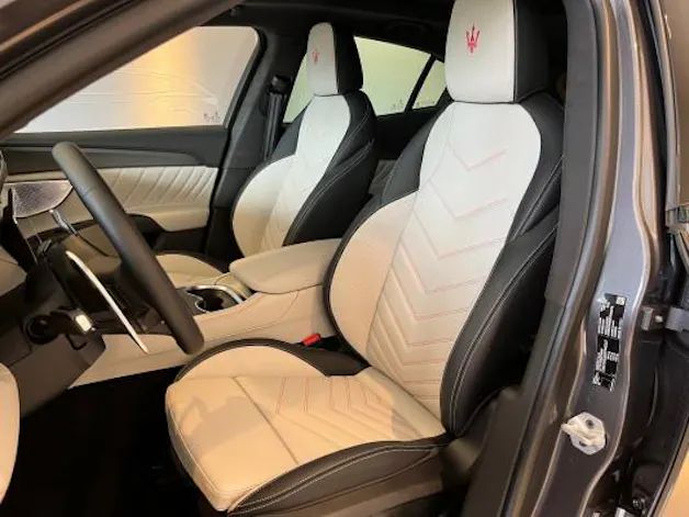 Maserati Grecale 3.0 Trofeo