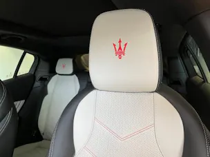 Maserati Grecale 3.0 Trofeo