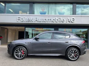 Maserati Grecale 3.0 Trofeo