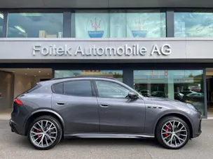Maserati Grecale 3.0 Trofeo
