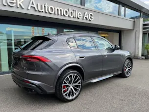 Maserati Grecale 3.0 Trofeo