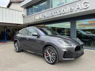 Maserati Grecale 3.0 Trofeo