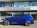 Maserati Grecale Folgore 105kWh