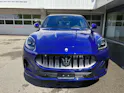 Maserati Grecale Folgore 105kWh