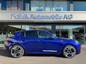 Maserati Grecale Folgore 105kWh