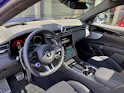 Maserati Grecale Folgore 105kWh