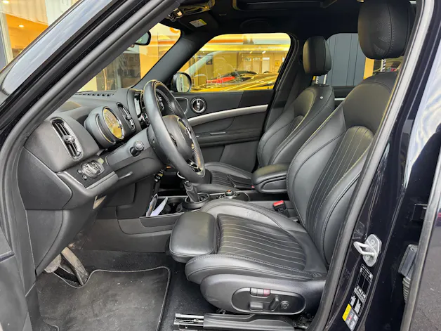 Mini Countryman Co.S E Trafalgar