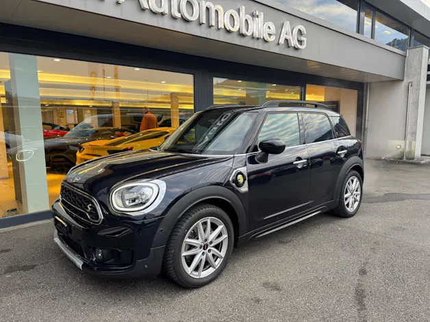 Mini Countryman Co.S E Trafalgar
