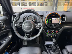 Mini Countryman Co.S E Trafalgar