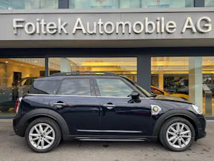 Mini Countryman Co.S E Trafalgar