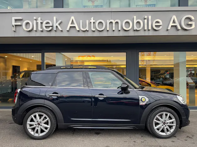 Mini Countryman Co.S E Trafalgar