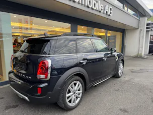 Mini Countryman Co.S E Trafalgar