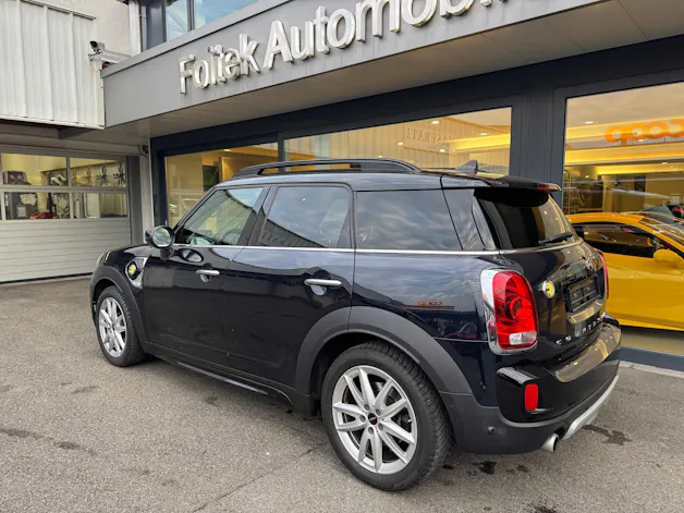 Mini Countryman Co.S E Trafalgar