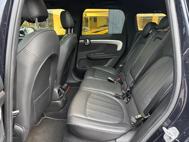 Mini Countryman Co.S E Trafalgar