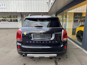 Mini Countryman Co.S E Trafalgar