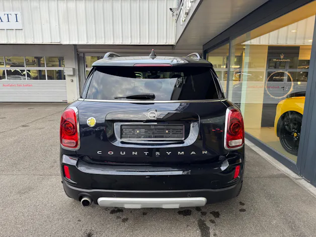 Mini Countryman Co.S E Trafalgar