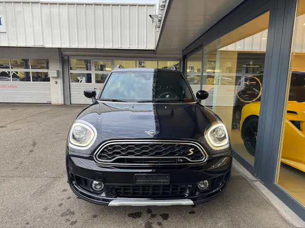 Mini Countryman Co.S E Trafalgar