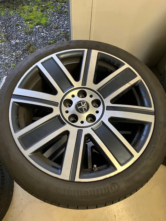 Mini Countryman Co.S E Trafalgar